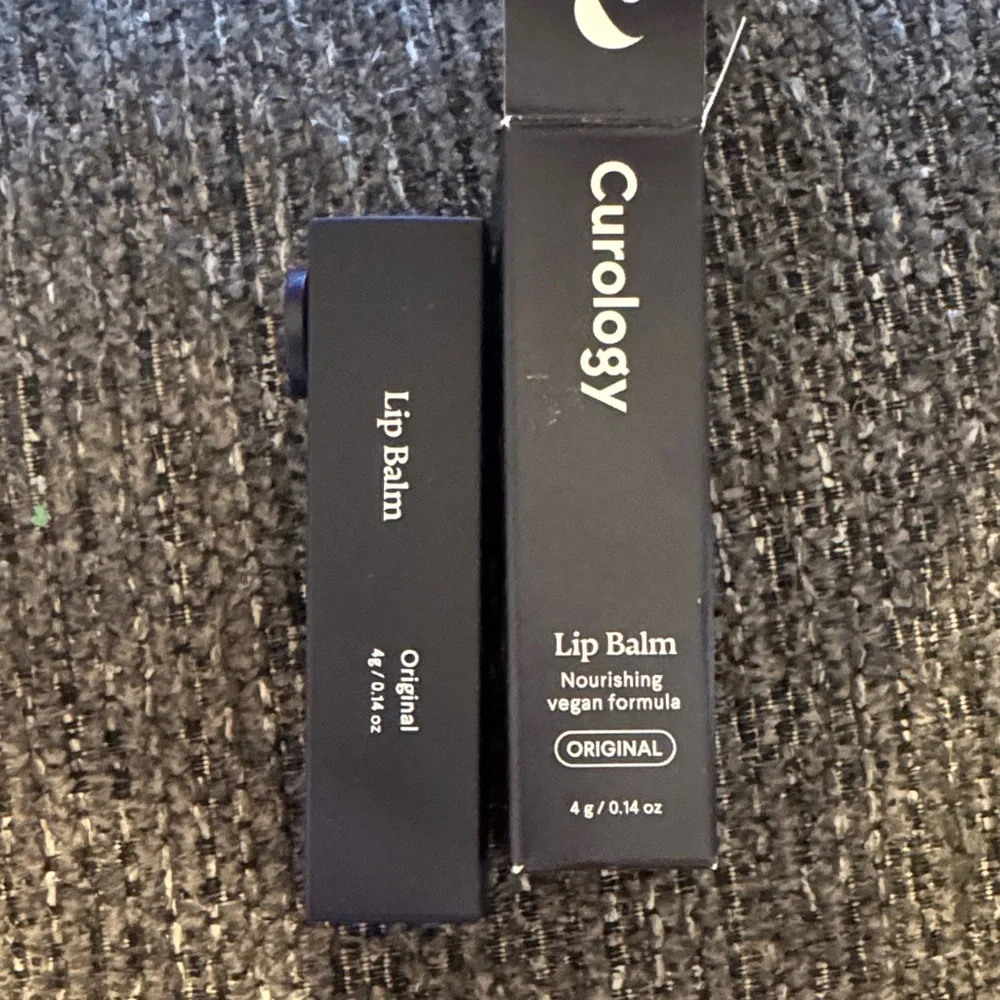 Curology new box